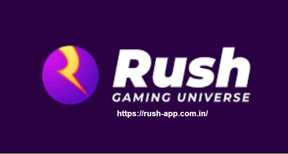 Download Rush App